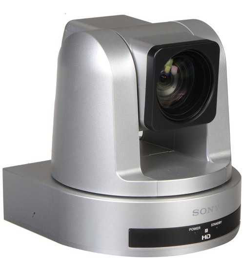 Sony SRG-120DS 12x PTZ Desktop Camera with SDI Output